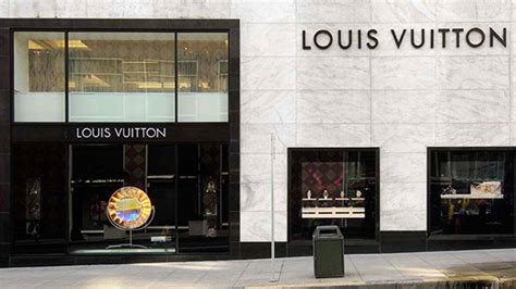 Louis Vuitton san francisco stores